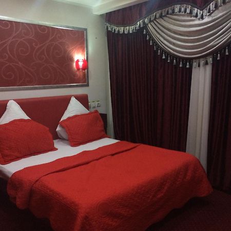Byblov Rooms Boutique Bucharest Room photo