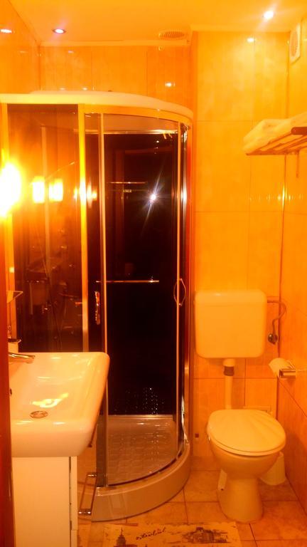 Byblov Rooms Boutique Bucharest Exterior photo